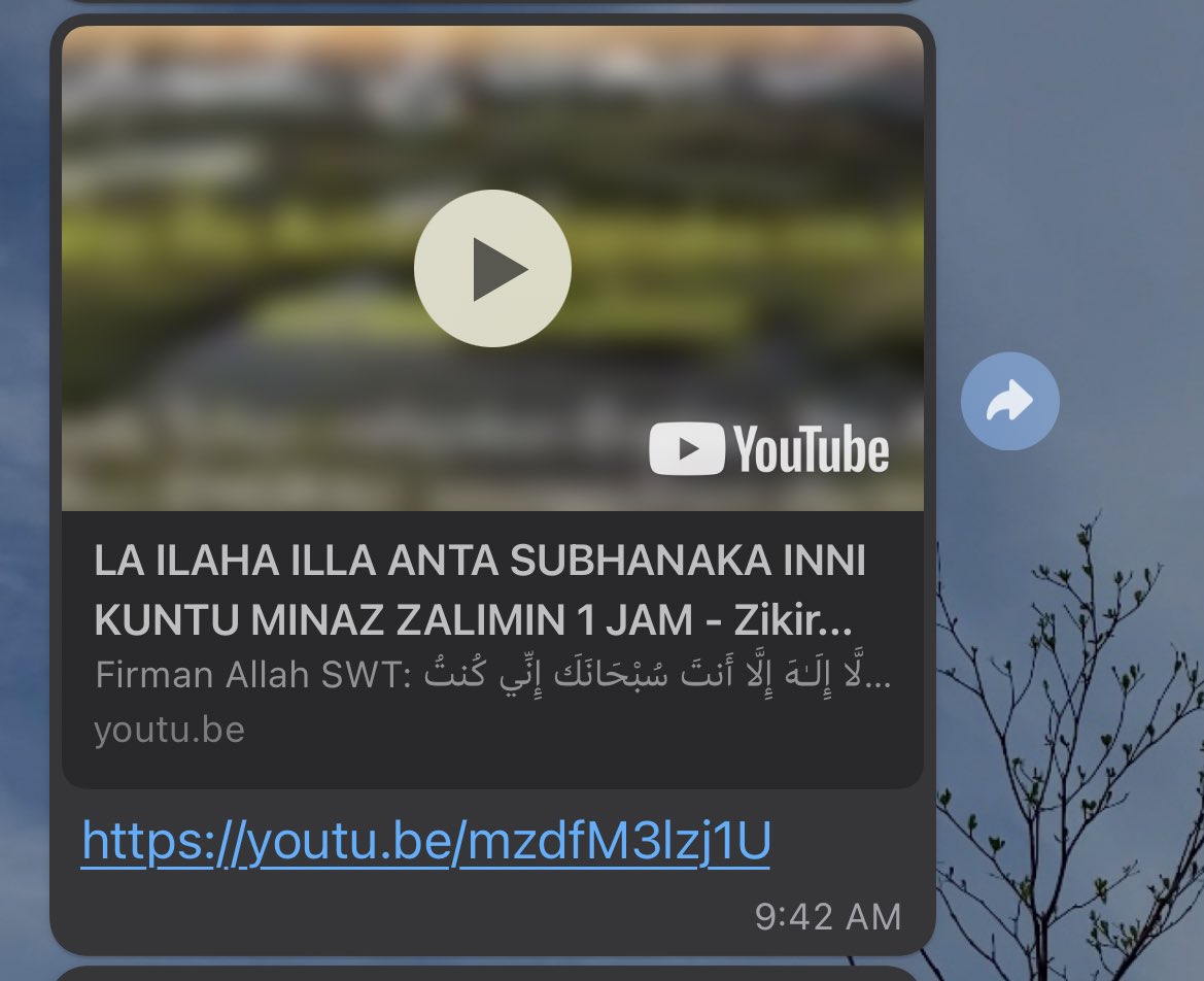 _zahwareza's tweet photo. My non-muslim client sent me this sempena hari arafah 🥹

Siri, play Satu Malaysia https://t.co/dSQBp4ytr3