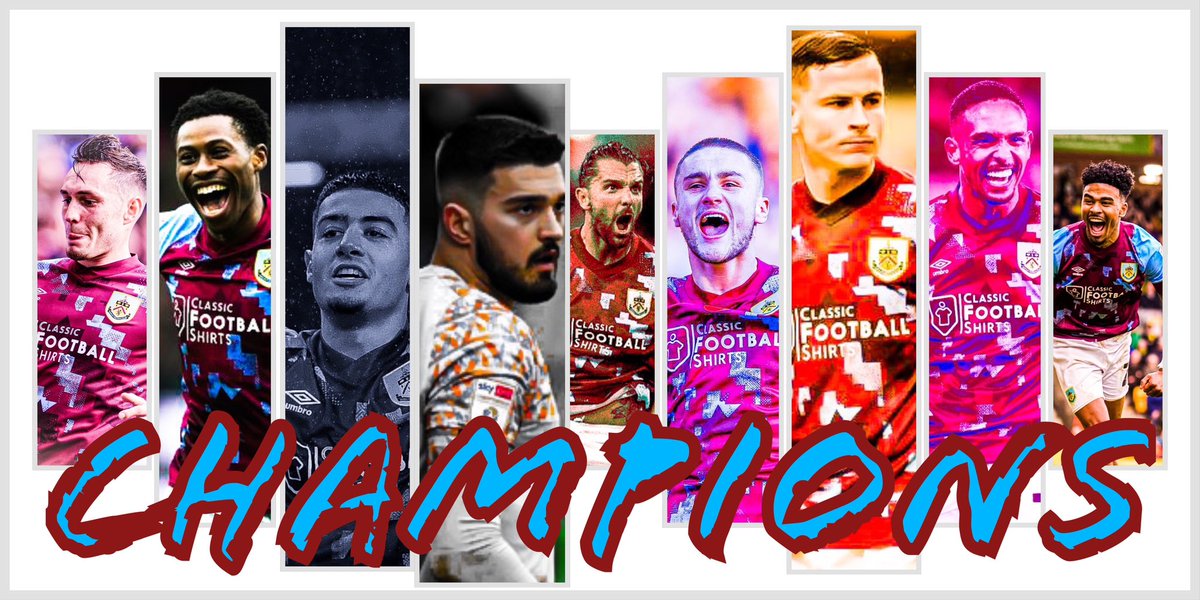 AlwaysClaret tweet media