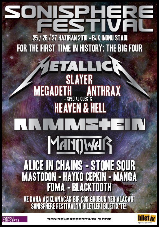Metal Till Death tweet media