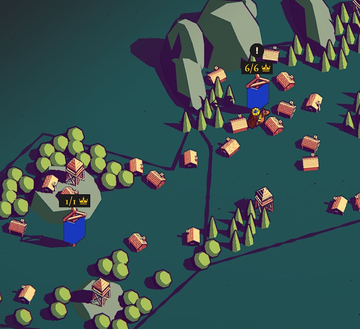 From Scratch Games - Jared Thorn (@fromscratchgame) on Twitter photo If you haven't checked out the demo for the fastastic Thronefall by <a href="/_grizzlygames/">Grizzly Games making 👑Thronefall👑</a> please do it now bit.ly/3JVOhzx. I can't wait for the full release. Hey Grizzly, I maxed out your demo instead of working on my own game, do I get a prize? If you haven't checked out the demo for the fastastic Thronefall by <a href="/_grizzlygames/">Grizzly Games making 👑Thronefall👑</a> please do it now bit.ly/3JVOhzx. I can't wait for the full release. Hey Grizzly, I maxed out your demo instead of working on my own game, do I get a prize?
