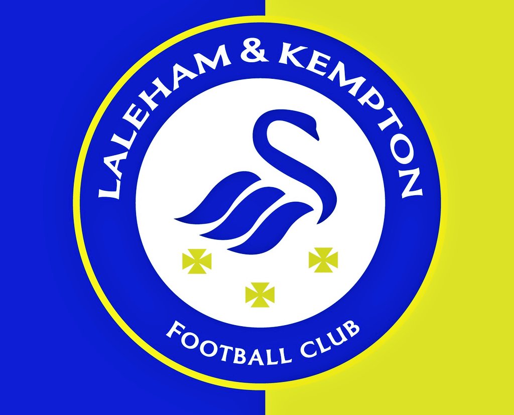 Laleham & Kempton FC tweet media