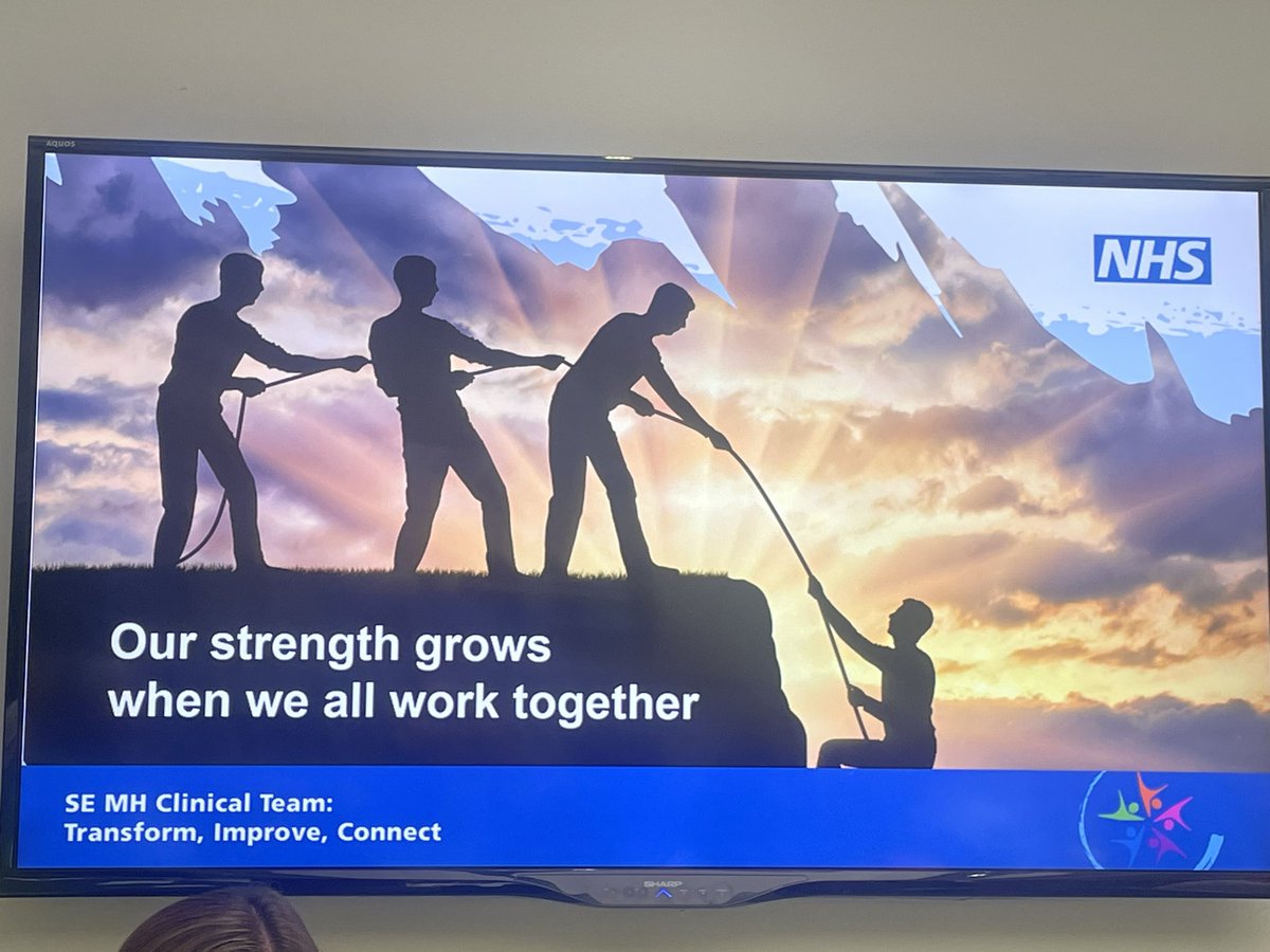 Sherry McBain (She/Her) ARRC (@theshezwa) on Twitter photo Great start to the #SECYPSUMMIT2023 Thanks <a href="/PHU_NHS/">Portsmouth Hospitals University NHST</a> for the opportunity to attend and learn at the South East Children’s and Young Persons Summit learning about the challenges to the nursing workforce. <a href="/BevT25/">Bev Ross</a> @TraceyT98725442 <a href="/ClareMeachin/">Clare Meachin</a> Great start to the #SECYPSUMMIT2023 Thanks <a href="/PHU_NHS/">Portsmouth Hospitals University NHST</a> for the opportunity to attend and learn at the South East Children’s and Young Persons Summit learning about the challenges to the nursing workforce. <a href="/BevT25/">Bev Ross</a> @TraceyT98725442 <a href="/ClareMeachin/">Clare Meachin</a>