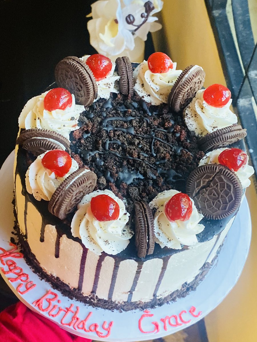 semaluli's tweet photo. So therapeutic #shebakes https://t.co/CZADRxf6sB