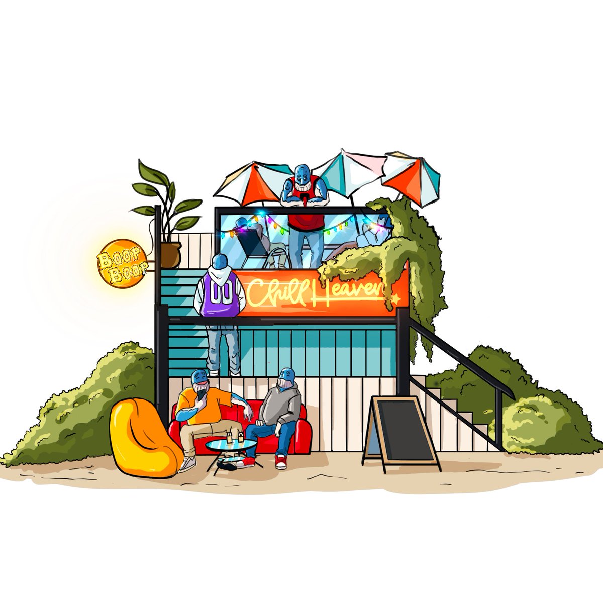 Today is The D-Day for the Dreamy Whales Universe!

⚡️At 16:00 UTC / 19:00 RO the mint will begin on <a href="/BHeroLaunchpad/">BHero - Crypto Launchpad</a>  marking a new era on <a href="/MultiversX/">Multiversᕽ</a> 

🌀What is Dreamy Whales brining new onto the Ecosystem?

👇🏽The deep dive thread: