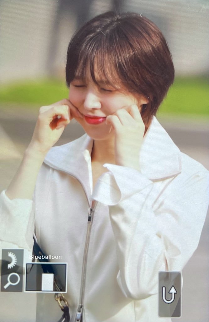 blueballoon_94's tweet photo. 230627  #웬디 #WENDY #레드벨벳⁠ #REDVELVET https://t.co/NHOI1QUDBR