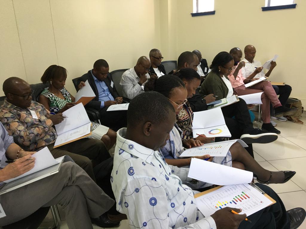 traininglantern's tweet image. TradeMark Africa embarked on a three-year journey with Lantern to invest in the growth and development of its staff and leaders across the region. We celebrate the accomplishments achieved so far, and to the bright future that awaits TradeMark Africa and its talented team!