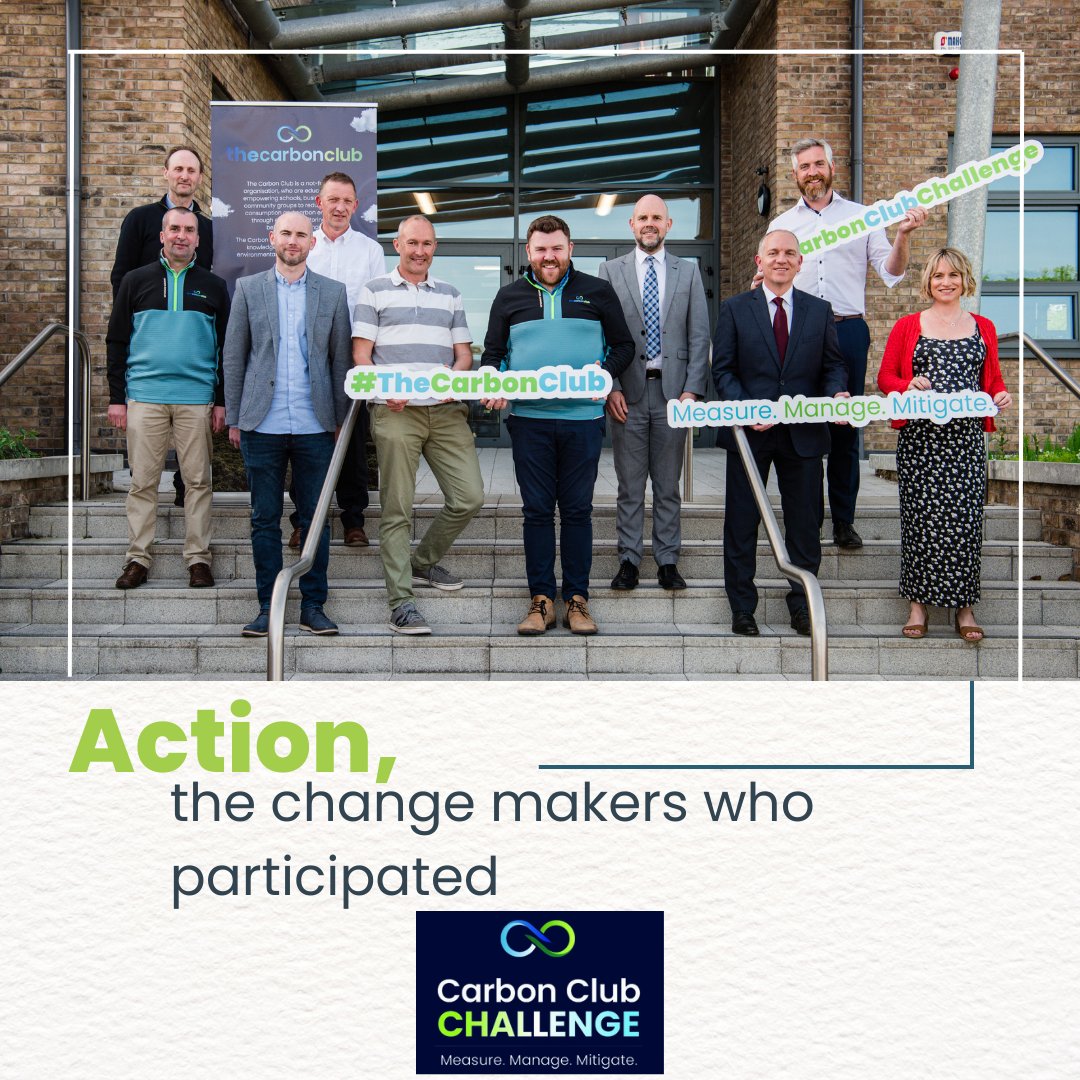 The #CarbonClubSchoolsChallenge would not have been made possible without the 10 schools that took part 🙌Each school delivered terrific results; we are so proud of their work! @SEAI <a href="/CETB/">CET Bhubaneswar</a> @Systems_SE #carbonclubschoolschallenge #thecarbonclub #energysaving #makeanimpact