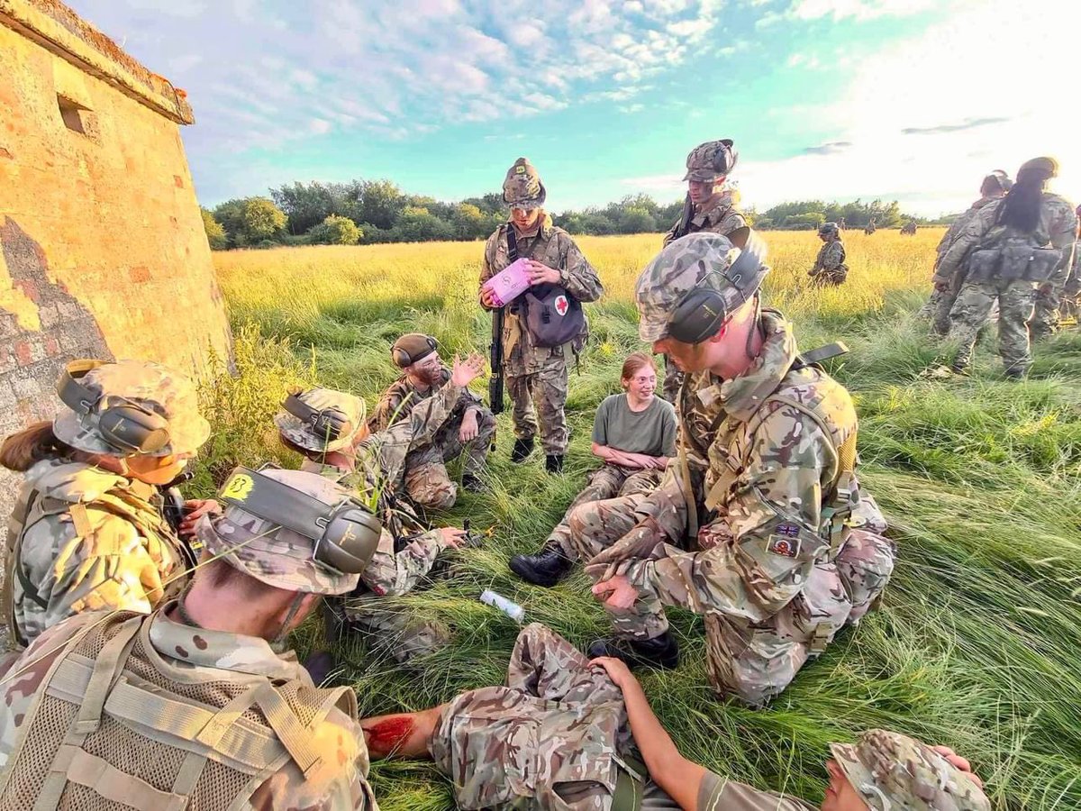 A Company - LNR ACF tweet media