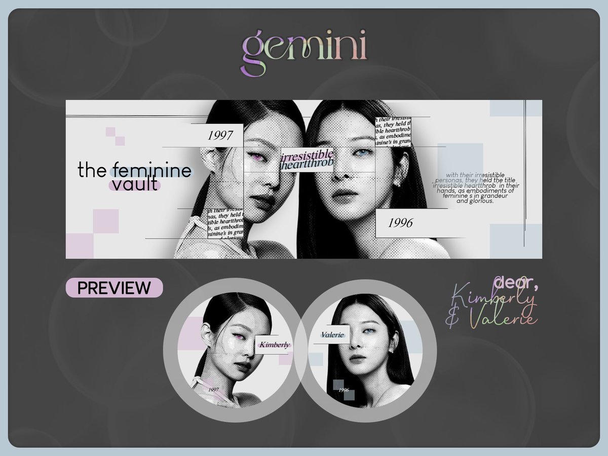 𝓡𝐈𝐄𝐋𝐓𝐔𝐌. 

AAAA cantik banget banget, terimakasih udah ajak aku bikin layout bareng, cantikku <a href="/kimbeaurly/">𝑘𝑖𝑚𝑏𝑒𝑟𝑙𝑦 𝑖𝑠𝑎𝑏𝑒𝑎𝑢.</a>! Terimakasih juga buat <a href="/geminyis/">♊︎: REST.</a> yang udah bikinin layout cakep ini. 🤍🤍🤍