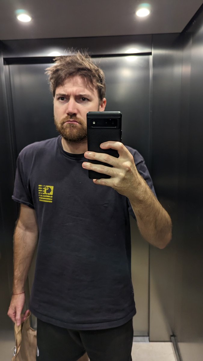 Chad Burchill on Twitter: 