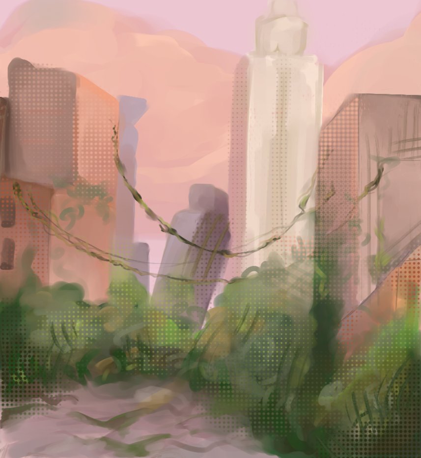 Urith4Ghost's tweet photo. I've been trying to draw more background lately so... here u go, a beach and a post apocalyptic city
#art #artbackground #illustrations https://t.co/mlR2tMyG7d