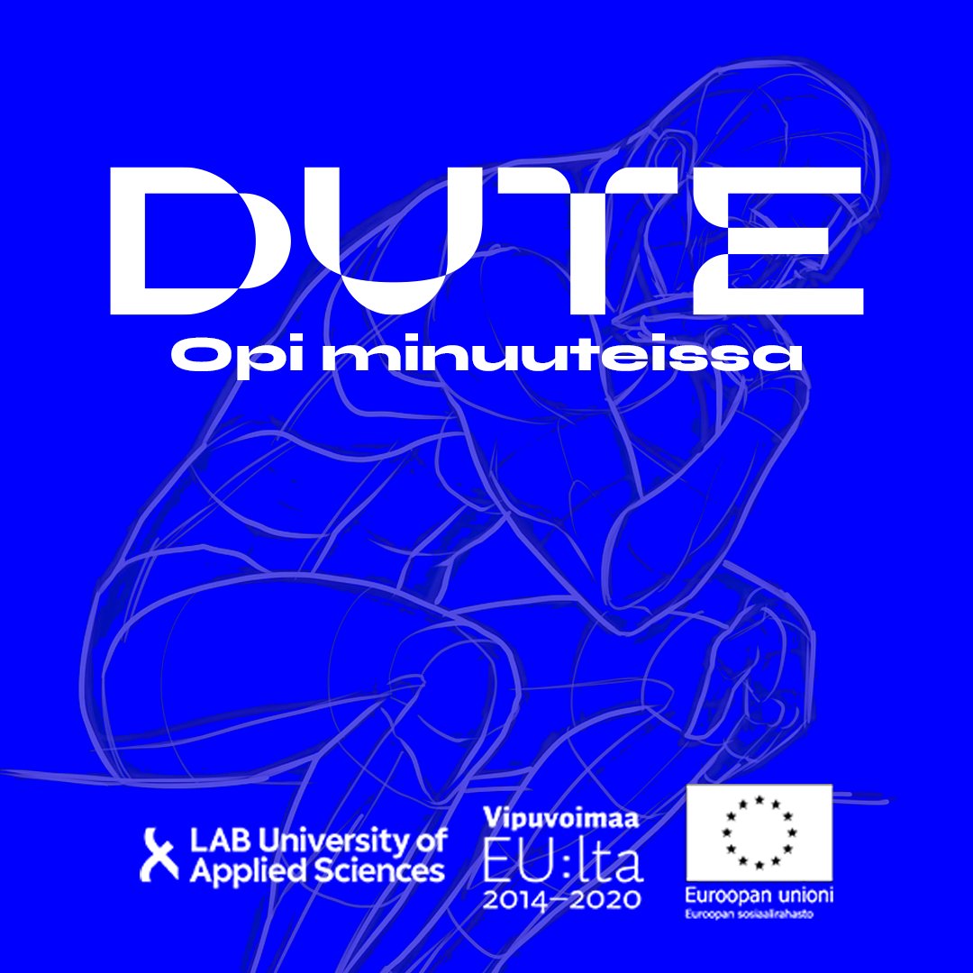 DUTE Projekti tweet media