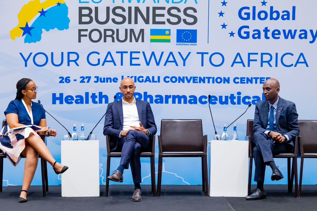 Rwanda Development Board on Twitter: 