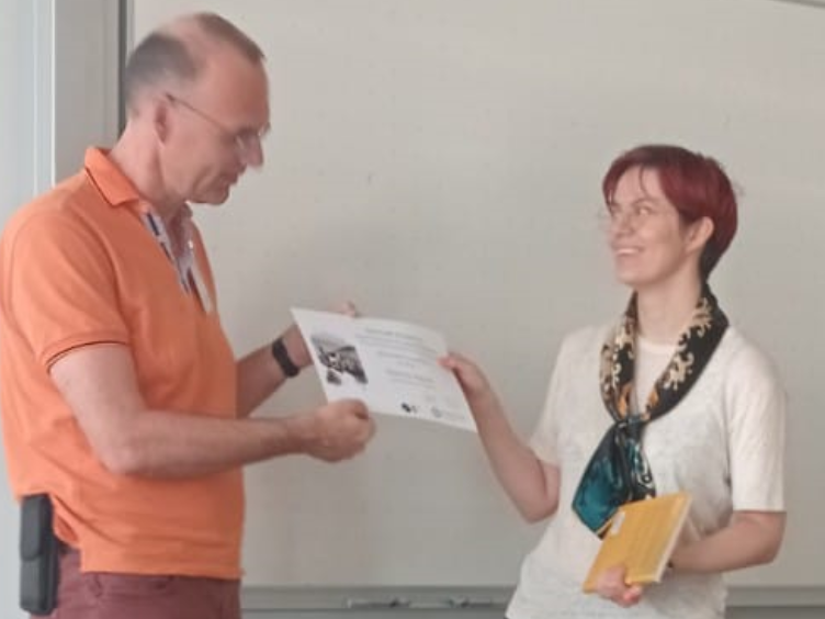 Ernst Wit tweet media