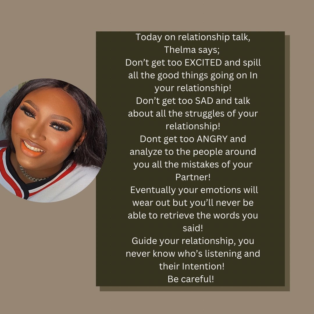 king_plethora's tweet photo. Not everyone loves how you’re happy in that relationship. https://t.co/BQndklqqHw
