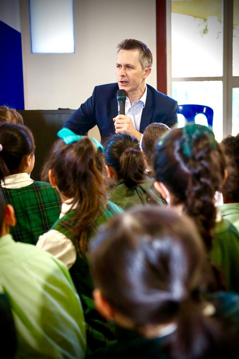 Jason Clare MP tweet media