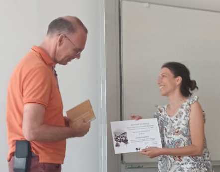 Ernst Wit tweet media