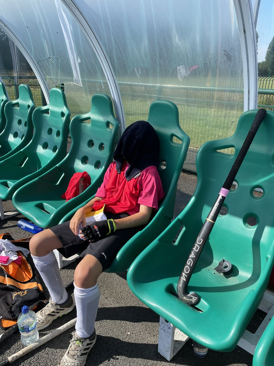 Another fantastic tournament at the UK U13 Festival of hockey in Nottingham 
Great hockey, new friends, thanks to all involved in making it such a fab time for the boys
Want to get involved just send us a message 
🏑🏑🏑