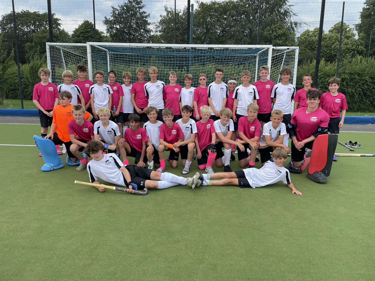 West Panthers Hockey tweet media