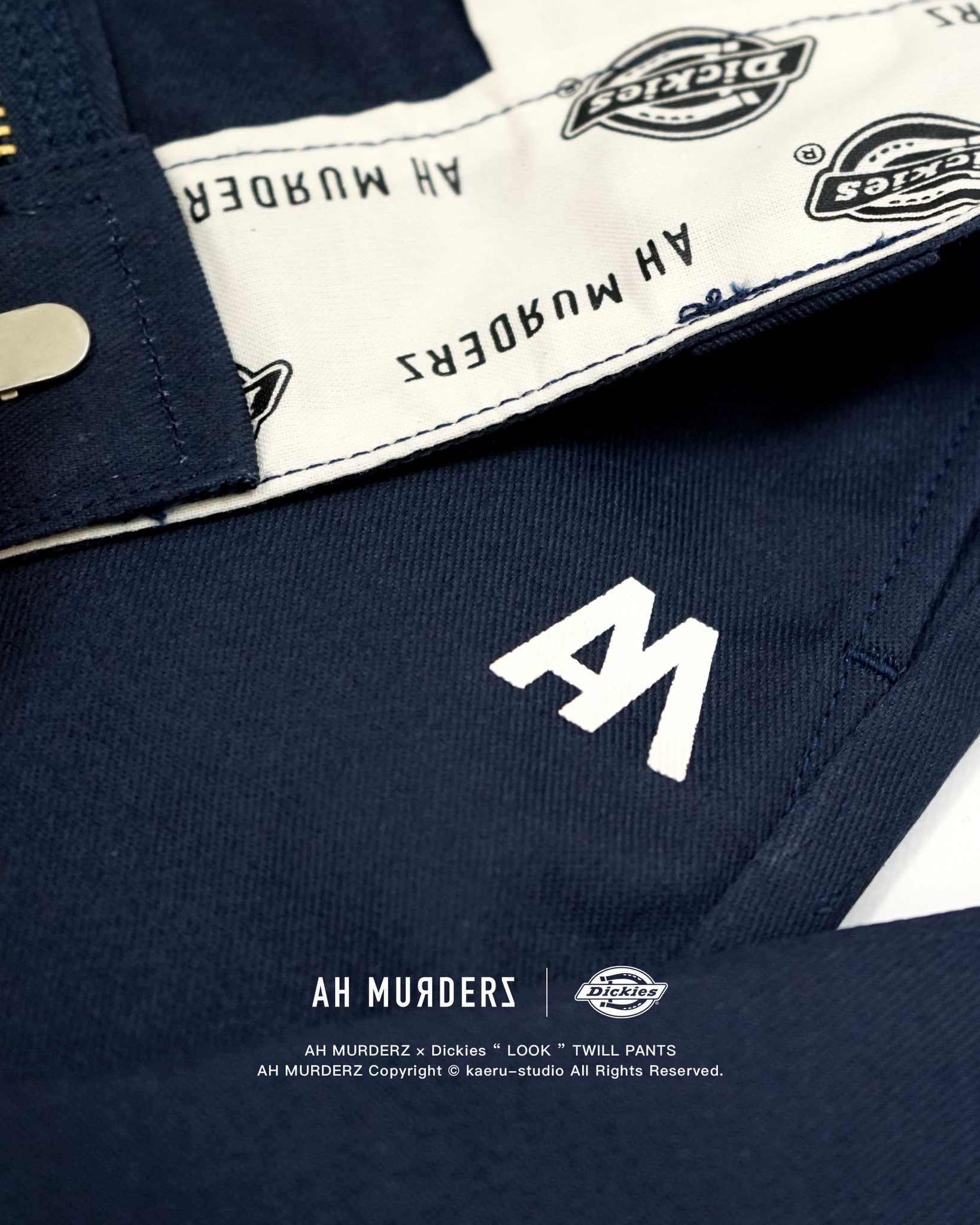 AhMurderz on Twitter: 