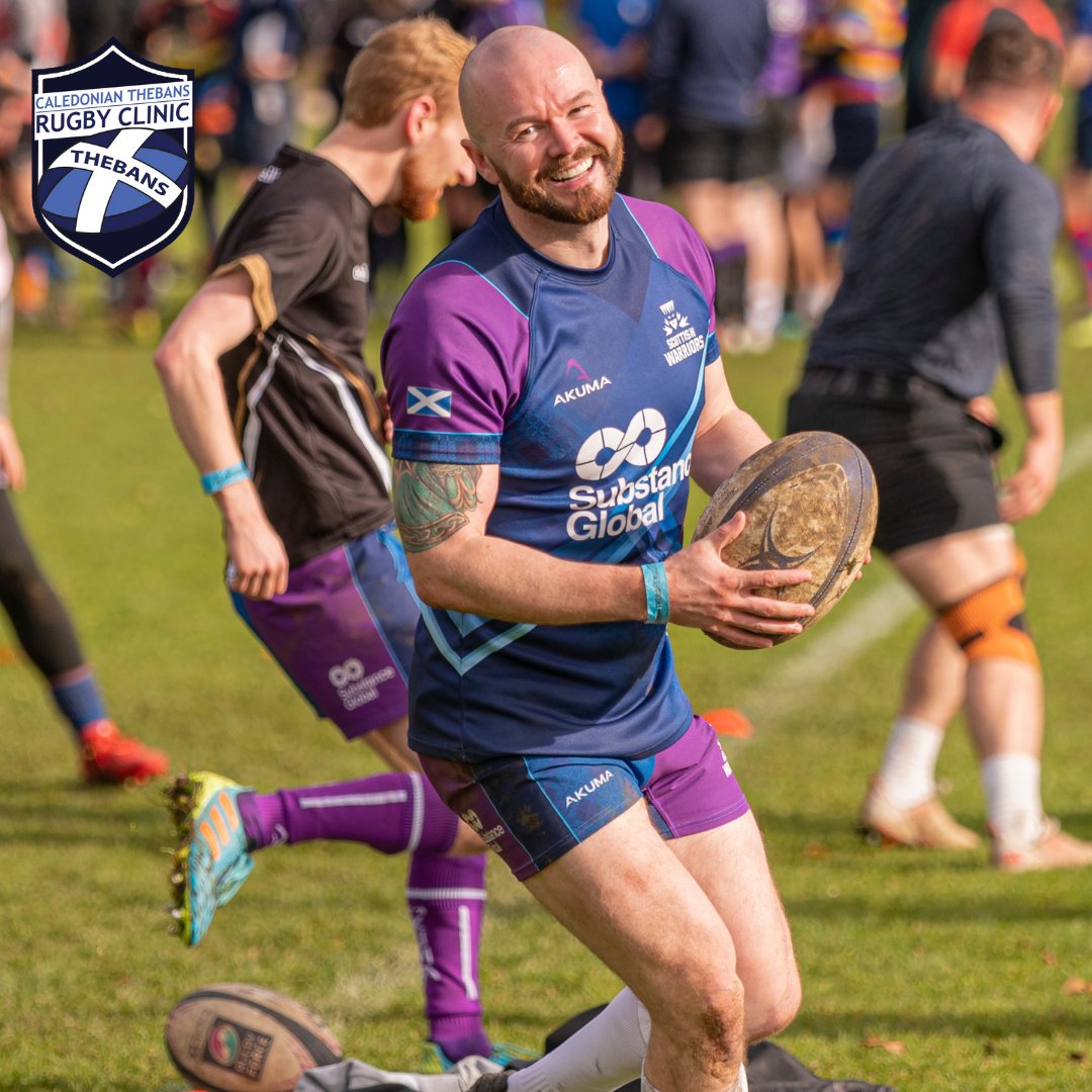 Don't miss out on your chance to grab the last remaining early bird tickets for Clinic '23. Tickets cost £44! But hurry, they will expire by Friday at midnight! ⌛
Head over to our website caledonianthebans.com to purchase a ticket.

Photos - Scott Baron Photography📸💙