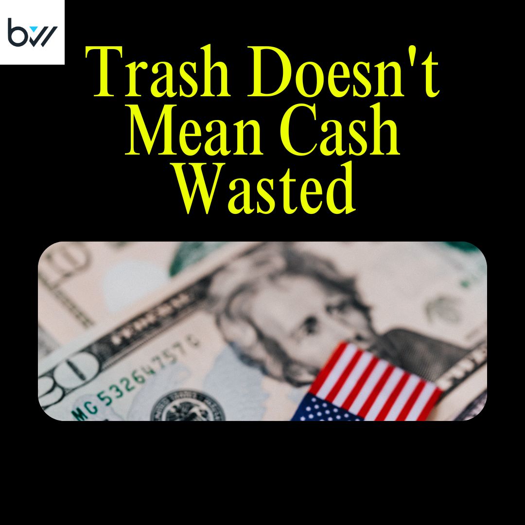 CoachAndreM's tweet photo. Don't let your hard-earned cash go to waste! 

From container sizes to pick-up schedules, we scrutinize everything. 

https://t.co/za0waRajhL

#WasteAudit #CostEfficiency #ecofriendly #wastemanagement #smartcontracts #recyclereusereduce #environmentsavings https://t.co/F68I5ruRzF