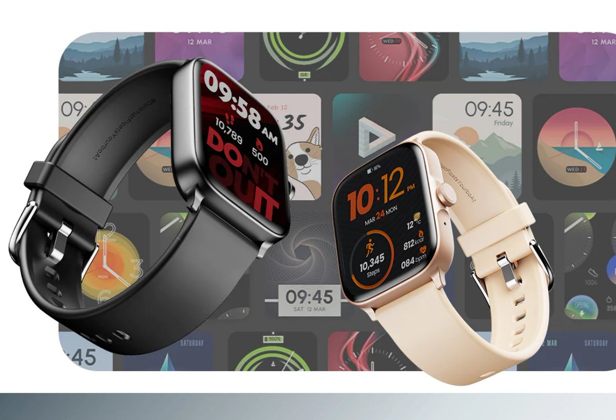 NaxonTech's tweet image. Boat Ultima Connect Smartwatch Launched with an introductory Price tag of Rs.1,799 

naxontech.com/news/boat-ulti…