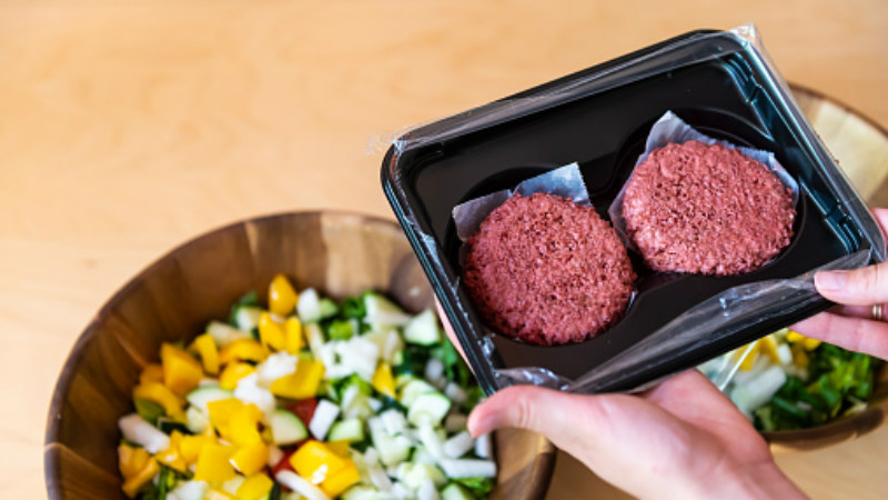 FoodNavAsia's tweet image. ‘Accelerated progress needed’: APAC alternative protein sector needs quicker transition away from mimicry #alternativeprotein #mimicry #transition buff.ly/3CNRWLB
