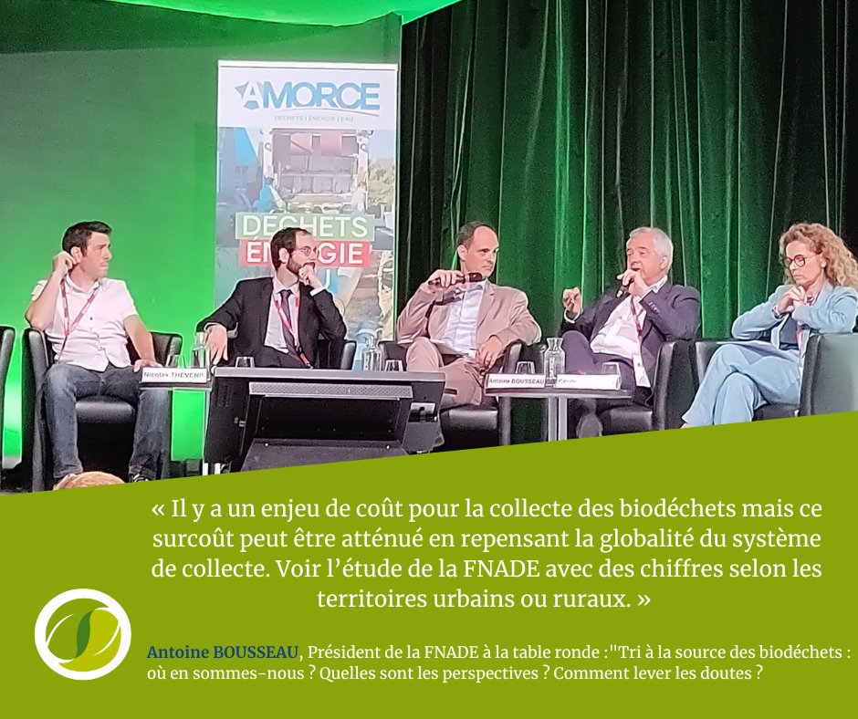 Pour voir l'étude de la FNADE cliquez ici : fnade.org/fr/kiosque-age…
#déchets #ressources #environnement #climat #recyclage