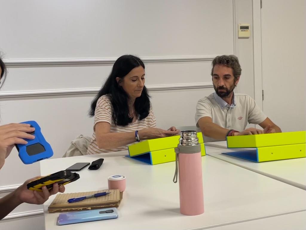 Infortisa Mayorista de Informática tweet media