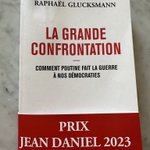 Photo by « Prix Jean Daniel » (@PrixJeanDaniel)