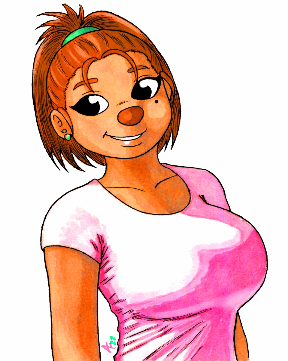 EhNutella's tweet image. 🙈🙈🙈🙈🙈 #Oscars  party #Rihanna #Oscars party  
Source: pixiv.net/artworks/95760…