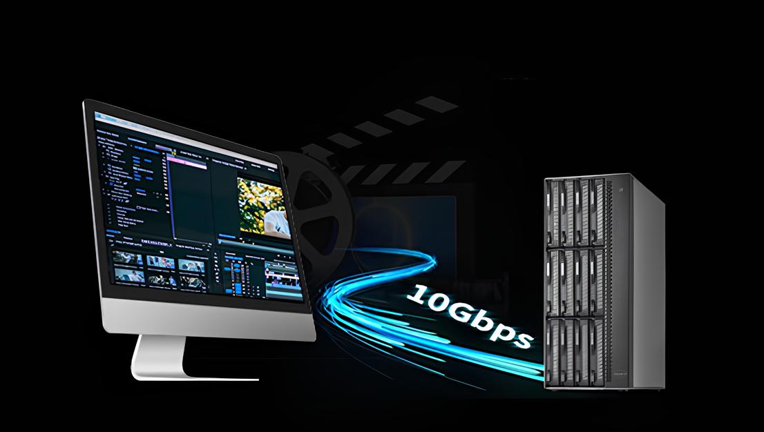 CeotechI's tweet photo. TerraMaster lancia Thunderbolt 3 RAID Storage e 10GbE NAS
#10GbENAS #Archiviazione #NAS #Notizie #Novità #RAIDStorage #SmartDetectors #Storage #Tech #TechNews #Tecnologia #Terramaster #Thunderbolt3RAID #Thunderbolt3RAIDStorage

https://t.co/9lq0iWMIig https://t.co/INoTPL8Iu8