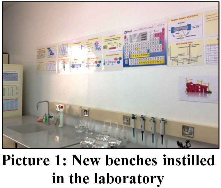 Oriental Journal of Physical Sciences tweet media