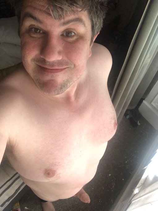 Tuesday nudes. This expression is weird &amp; I don&rsquo;t like it 😬😆 #nsfw_twt #getnaked https://t.co/y1mXHt<a href="/tag/getnaked"class="tags"><span>#getnaked</span></a><a href="/tag/nsfw_twt"class="tags"><span>#nsfw_twt</span></a>