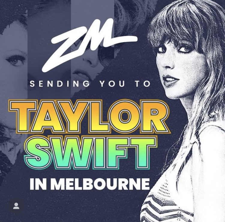 ZM I NEED THOSE TICKETS!!🙏🙏🙏
<a href="/ZMonline/">ZM</a> <a href="/taylorswift13/">Taylor Swift</a> <a href="/taylornation13/">Taylor Nation</a> #NZswiftie #NewZealandswiftie