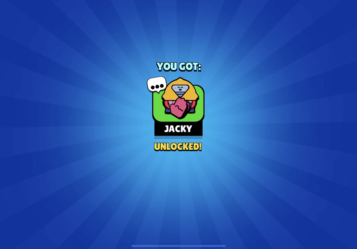 my first ever Starr drop😋