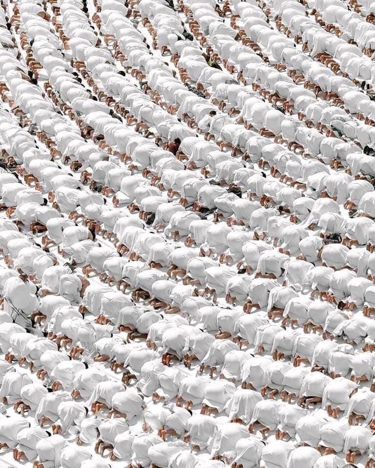 IlmFeed's tweet photo. This is equality. https://t.co/nl3Q9ZQpM8