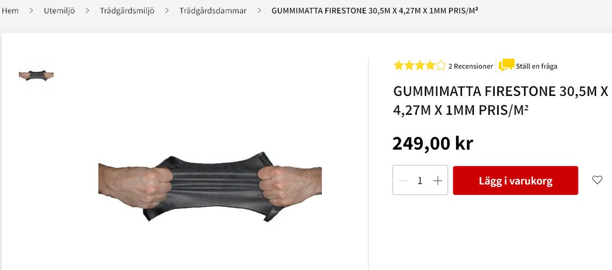 The internet has ruined me.
Cant' even go online shopping for koi fish pond stuff without getting visual ptsd.

#gape