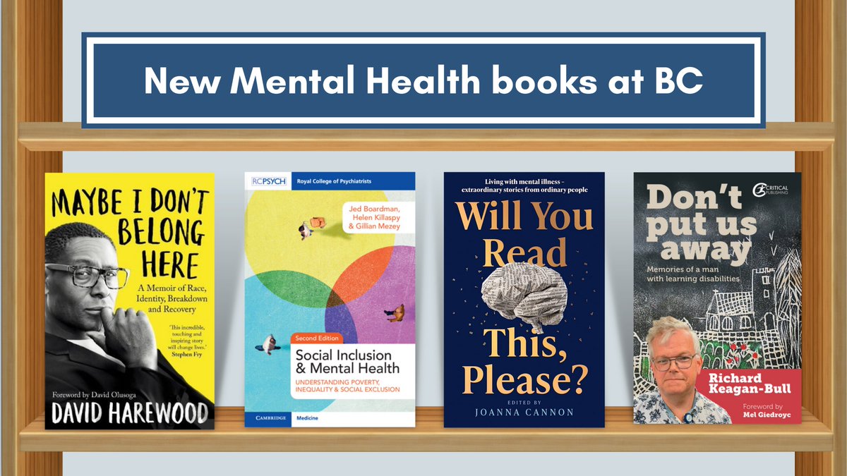 BWC Library and Knowledge Service tweet media