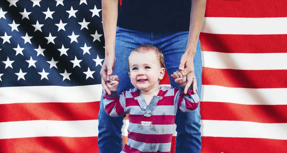 Discover the essential steps for couples pursuing surrogacy parenting in America. From understanding US tax laws to filing returns, obtaining SSN, and potential renunciation, <a href="/AmericaOverseas/">Americans Overseas</a> offers expert guidance to ensure compliance:
americansoverseas.org/en/news/surrog…