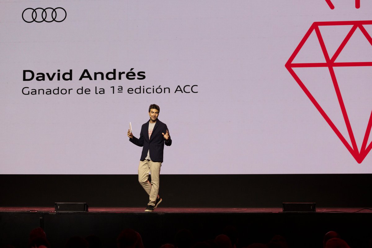 David Andrés tweet media
