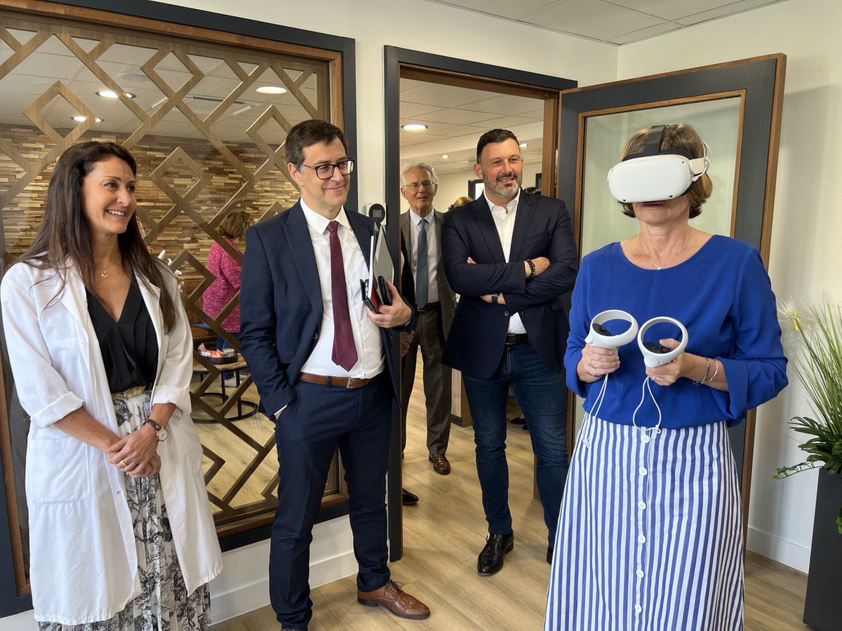 Xavier IACOVELLI tweet media