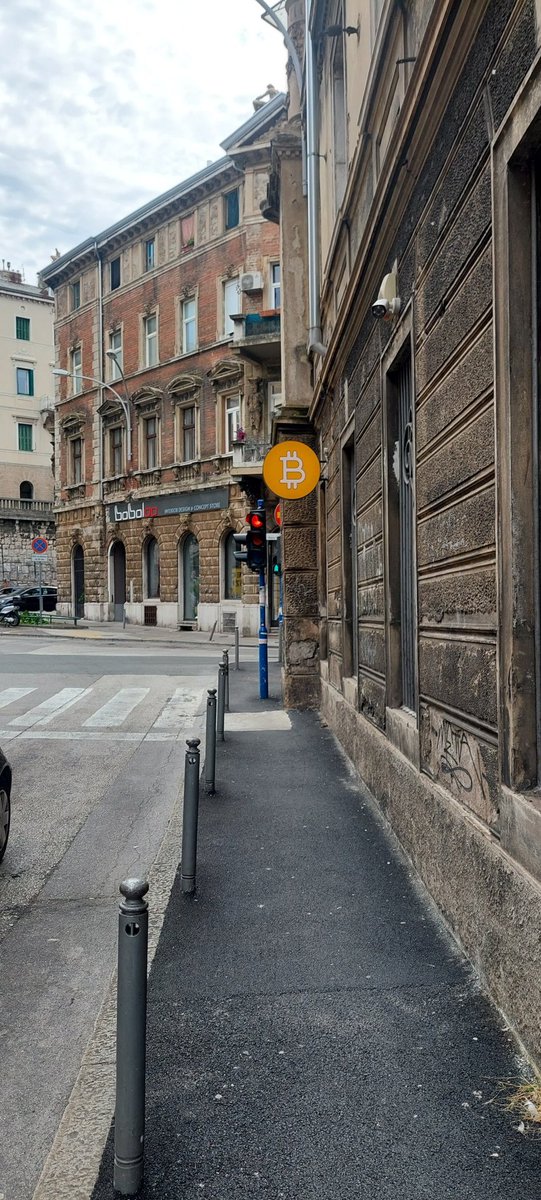 TheAlfredSource's tweet image. #Bitcoin #Croatia 💪