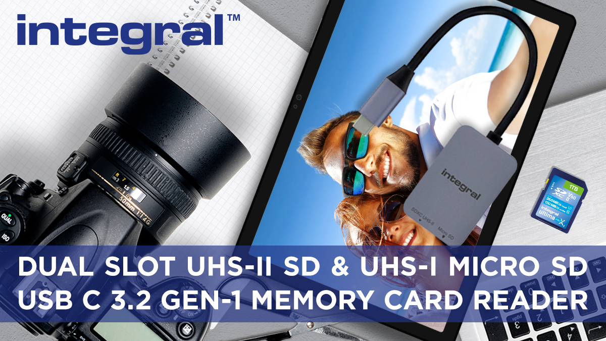 Integral Memory tweet media