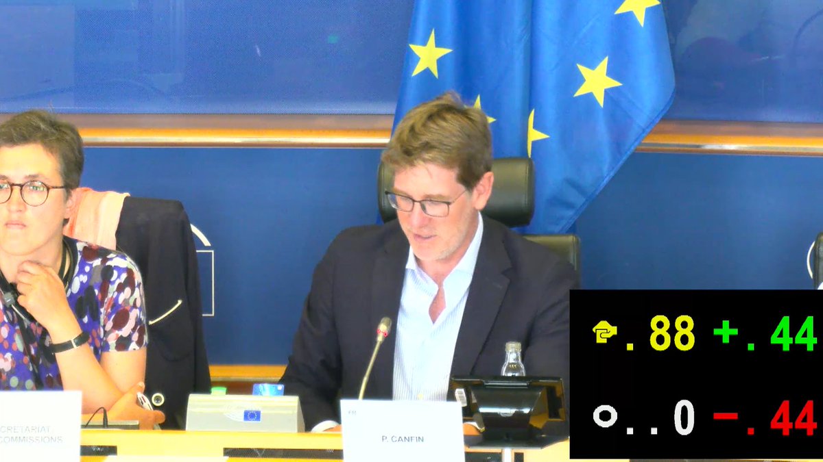 Don't be despondent after this morning's #NatureRestorationLaw 🇪🇺 vote

🌱 Outright rejection FAILED
⚠️ Vote today was SPLIT
🤝 EU Council ADOPTED a position
🇮🇪  Irish Govt SUPPORTS nature restoration
💚 We won't give up the fight

The <a href="/Europarl_EN/">European Parliament</a> Plenary vote is what counts 💪🏽