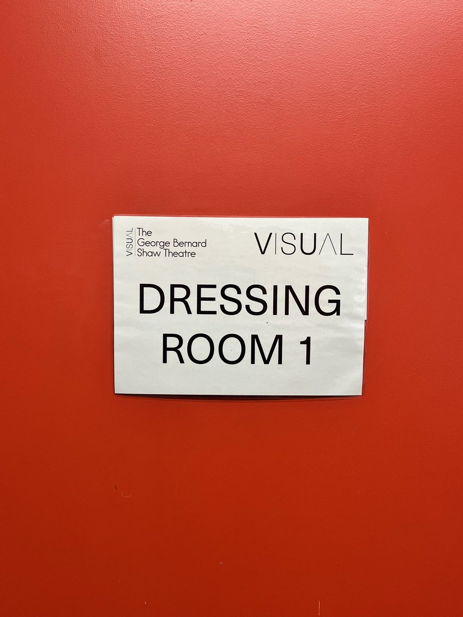 EquinoxKCAT's tweet photo. Shane Byrne is in the house! We are so excited to present the work-in-progress of Shane’s debut solo show ‘Wait for It’ in @VisualCarlow this afternoon at 2.30pm. See you there! https://t.co/9rMfEdkjeU