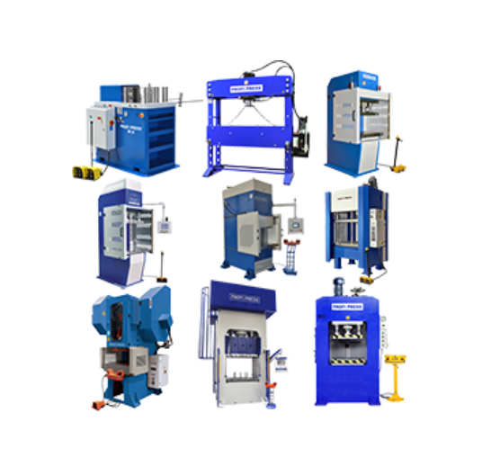 workshop_press's tweet photo. At #WorkshopPress we offer a large range of #hydraulicpresses. All presses are available in various sizes, frameworks, control sets, and tonnages and are customisable and configured to meet your specific needs.
View our full product range - https://t.co/HPwSqOhsT5
#southern23 https://t.co/U60LYHT7dm