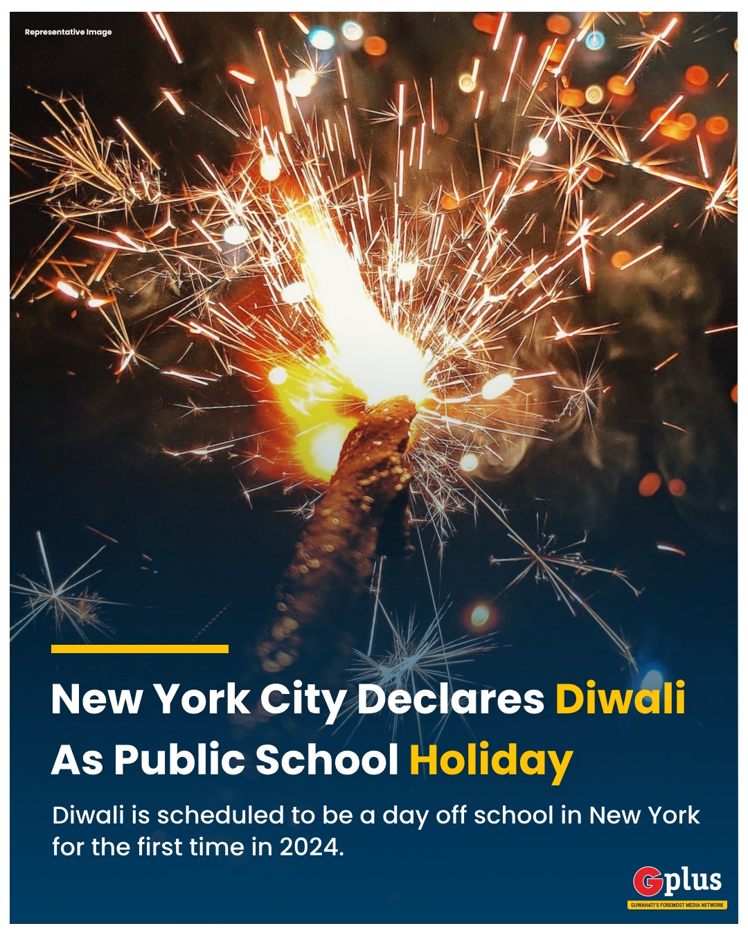 School Holidays 2025 New York