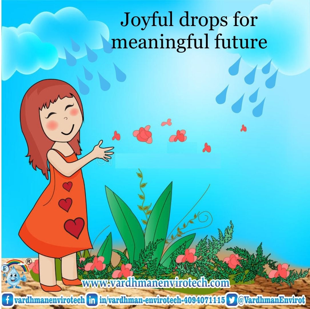 Joyful drops for meaningful future
#JanShakti4JalShakti #groundwater #everydropcounts #globalwarming #rainwaterharvesting #WaterCrisis #saveearth #buildingconstruction #urbanplanning #innovation #greentech #sustainability #plumbing #mepdesign #climate #mep #rechargerain